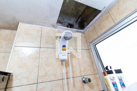 Apartamento à venda com 65m², 3 quartos e 1 vagaChuveiro