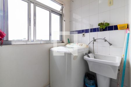 Apartamento à venda com 65m², 3 quartos e 1 vagaÁrea de Serviço