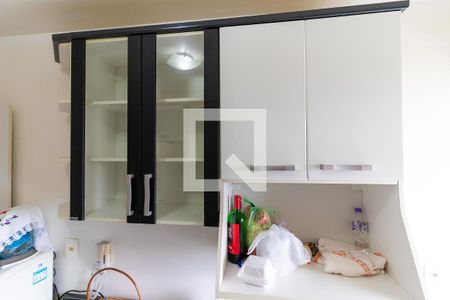 Apartamento à venda com 65m², 3 quartos e 1 vagaCozinha - Armários