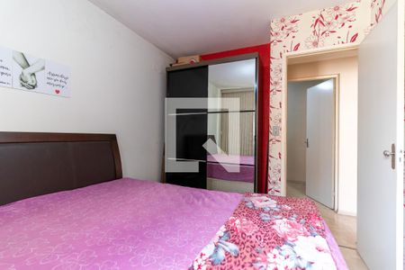 Apartamento à venda com 65m², 3 quartos e 1 vagaQuarto 2