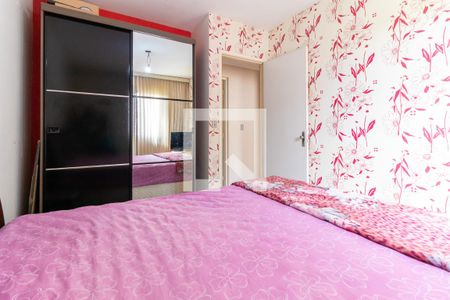 Apartamento à venda com 65m², 3 quartos e 1 vagaQuarto 2