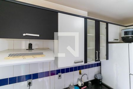 Apartamento à venda com 65m², 3 quartos e 1 vagaCozinha - Armários