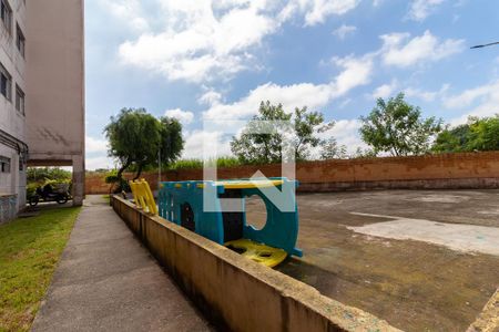 Apartamento à venda com 65m², 3 quartos e 1 vagaÁrea comum - Playground