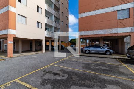 Apartamento à venda com 65m², 3 quartos e 1 vagaGaragem