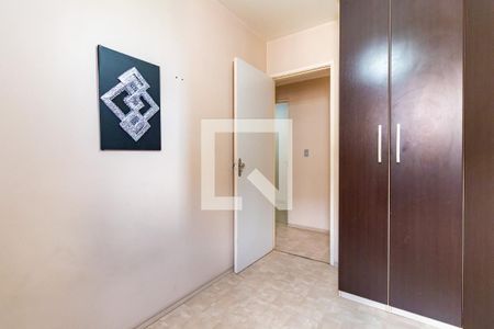 Apartamento à venda com 65m², 3 quartos e 1 vagaQuarto 1
