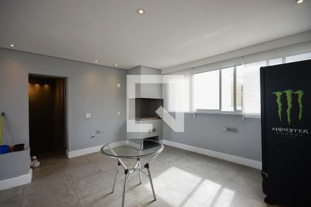 Apartamento à venda com 300m², 3 quartos e 3 vagasSala da cobertura