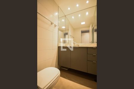 Apartamento à venda com 300m², 3 quartos e 3 vagasBanheiro suíte 1