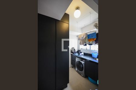 Apartamento à venda com 300m², 3 quartos e 3 vagasÁrea de serviço