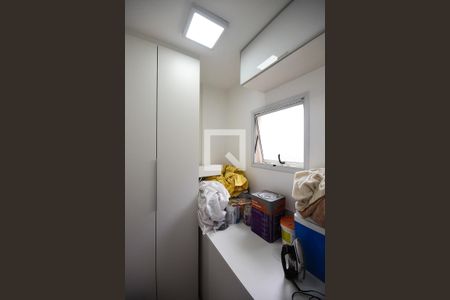 Apartamento à venda com 300m², 3 quartos e 3 vagasQuarto de serviço