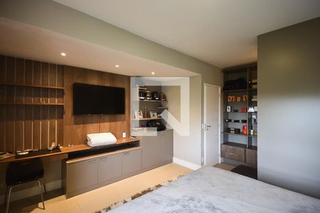 Apartamento à venda com 300m², 3 quartos e 3 vagasSuíte 2