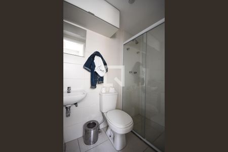 Apartamento à venda com 300m², 3 quartos e 3 vagasBanheiro de Serviço