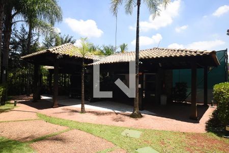 Apartamento à venda com 300m², 3 quartos e 3 vagasChurrasqueira