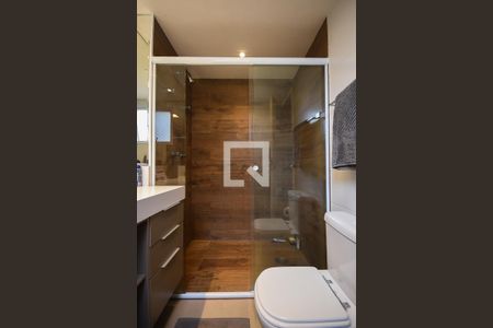 Apartamento à venda com 300m², 3 quartos e 3 vagasBanheiro suíte 2