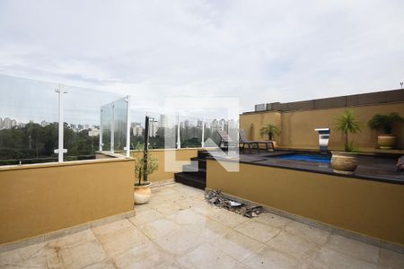 Apartamento à venda com 300m², 3 quartos e 3 vagasCobertura