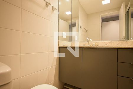 Apartamento à venda com 300m², 3 quartos e 3 vagasBanheiro suíte 1