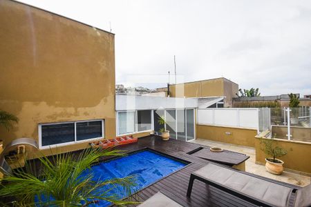 Apartamento à venda com 300m², 3 quartos e 3 vagasCobertura