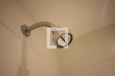 Apartamento à venda com 300m², 3 quartos e 3 vagasChuveiro do banheiro da suíte 1 