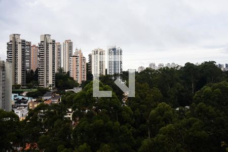 Apartamento à venda com 300m², 3 quartos e 3 vagasVista da suíte 2