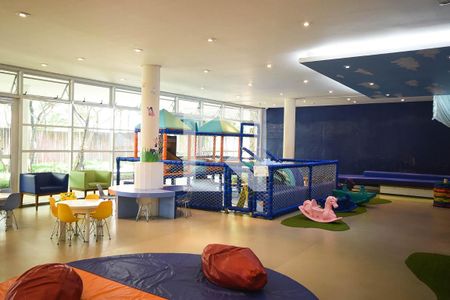 Apartamento à venda com 300m², 3 quartos e 3 vagasBrinquedoteca