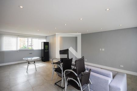 Apartamento à venda com 300m², 3 quartos e 3 vagasSala da cobertura