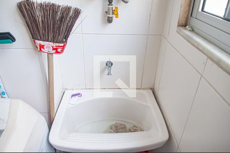 Apartamento à venda com 54m², 2 quartos e 1 vaga Apartamento à venda com 54m², 2 quartos e 1 vagacozinha e area de serviço