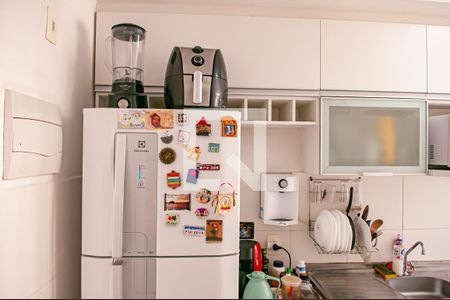 Apartamento à venda com 54m², 2 quartos e 1 vaga Apartamento à venda com 54m², 2 quartos e 1 vagacozinha e area de serviço