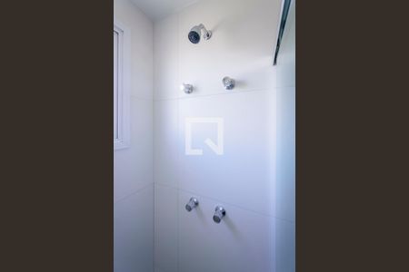 Apartamento à venda com 40m², 1 quarto e 1 vaga Apartamento à venda com 40m², 1 quarto e 1 vagaBanheiro