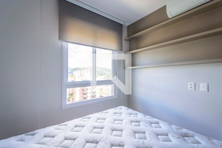Apartamento à venda com 40m², 1 quarto e 1 vaga Apartamento à venda com 40m², 1 quarto e 1 vagaQuarto