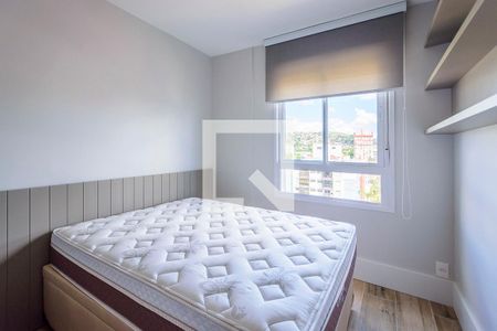 Apartamento à venda com 40m², 1 quarto e 1 vaga Apartamento à venda com 40m², 1 quarto e 1 vagaQuarto