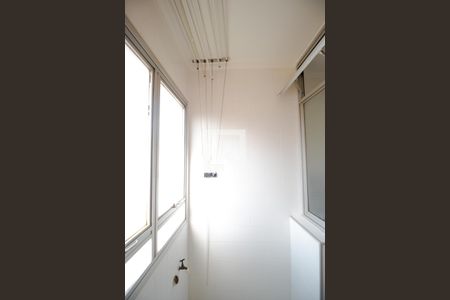 Apartamento para alugar com 54m², 1 quarto e 1 vagaÁrea de Serviço