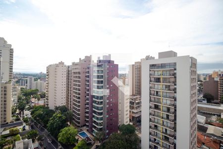 Apartamento para alugar com 54m², 1 quarto e 1 vagaVista do Quarto