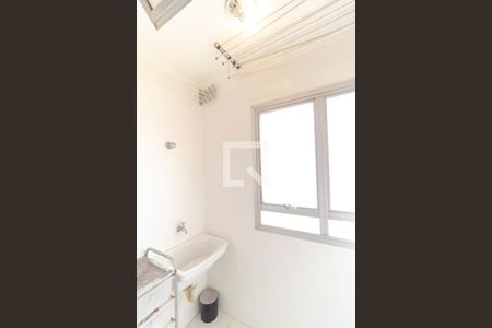 Apartamento para alugar com 54m², 1 quarto e 1 vagaÁrea de Serviço