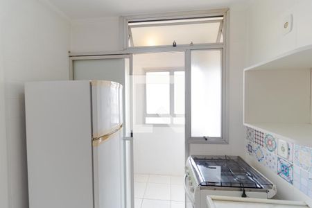 Apartamento para alugar com 54m², 1 quarto e 1 vagaCozinha