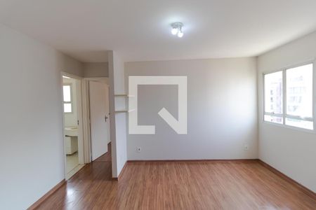 Apartamento para alugar com 54m², 1 quarto e 1 vagaSalas
