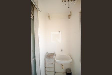 Apartamento para alugar com 54m², 1 quarto e 1 vagaÁrea de Serviço