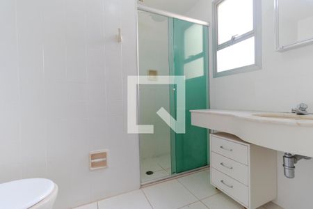 Apartamento para alugar com 54m², 1 quarto e 1 vagaBanheiro