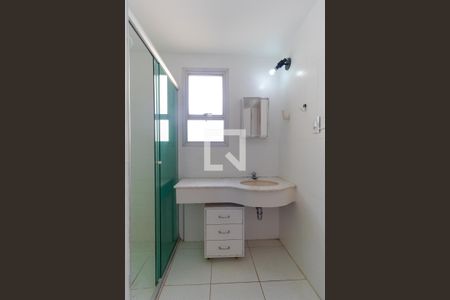 Apartamento para alugar com 54m², 1 quarto e 1 vagaBanheiro