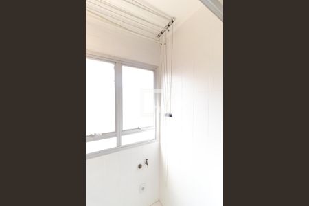 Apartamento para alugar com 54m², 1 quarto e 1 vagaÁrea de Serviço