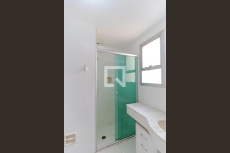 Apartamento para alugar com 54m², 1 quarto e 1 vagaBanheiro