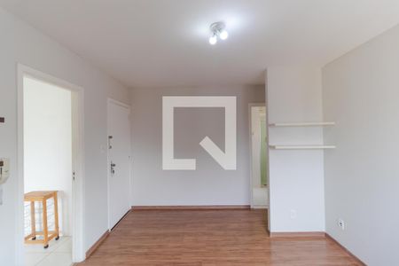 Apartamento para alugar com 54m², 1 quarto e 1 vagaSalas