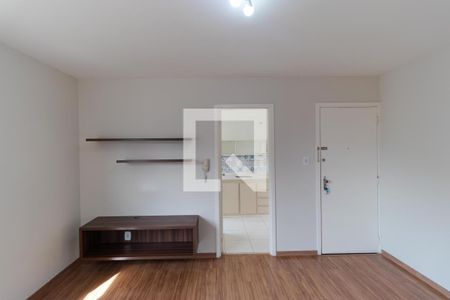 Apartamento para alugar com 54m², 1 quarto e 1 vagaSalas