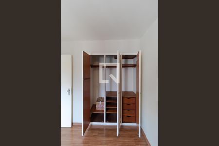 Apartamento para alugar com 54m², 1 quarto e 1 vagaQuarto - Armário