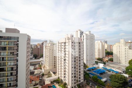 Apartamento para alugar com 54m², 1 quarto e 1 vagaVista do Quarto