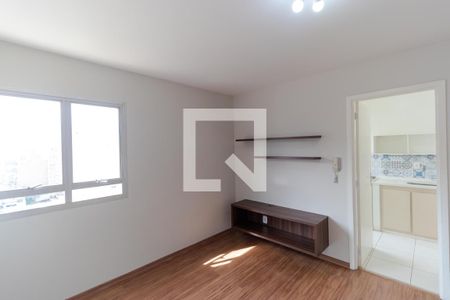 Apartamento para alugar com 54m², 1 quarto e 1 vagaSalas