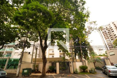 Apartamento para alugar com 54m², 1 quarto e 1 vagaFachada