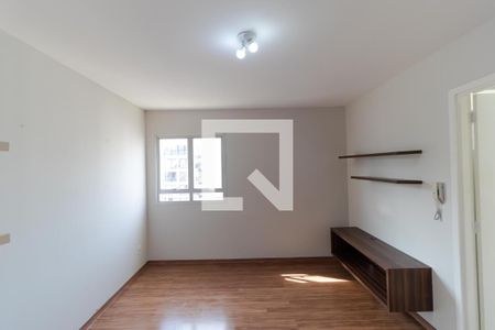 Apartamento para alugar com 54m², 1 quarto e 1 vagaSalas
