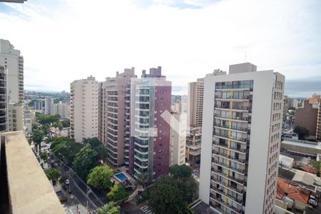 Apartamento para alugar com 54m², 1 quarto e 1 vagaVista da Salas