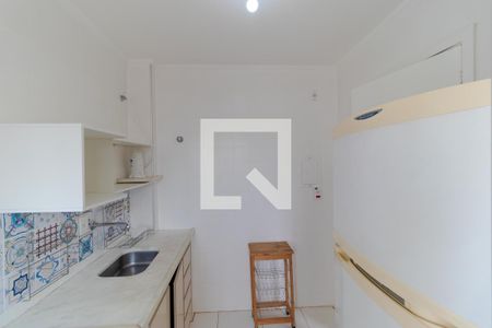 Apartamento para alugar com 54m², 1 quarto e 1 vagaCozinha