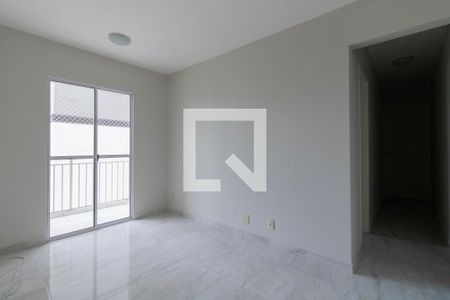 Sala de apartamento para alugar com 2 quartos, 65m² em Macedo, Guarulhos