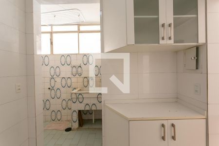 Apartamento à venda com 135m², 3 quartos e 1 vaga Apartamento à venda com 135m², 3 quartos e 1 vagaCozinha